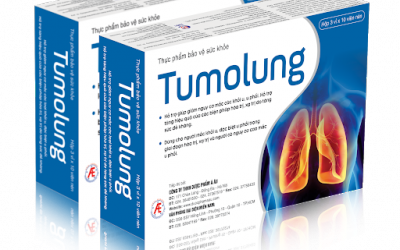 Thực phẩm bảo vệ sức khỏe Tumolung