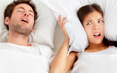 Hội chứng ngưng thở khi ngủ: 7 điều cần biết