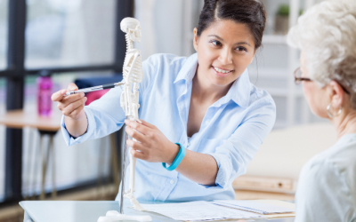 7 cách giúp xương chắc khỏe, phòng ngừa loãng xương, gãy xương