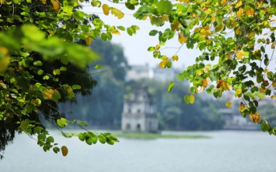 Bắc Bộ mát mẻ đến hết tuần sau