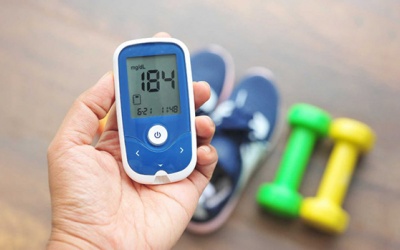 Tại sao người bệnh đái tháo đường bị tăng đường huyết sau khi tập thể dục?