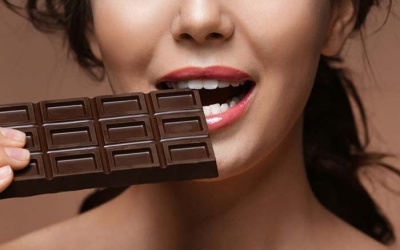 Video: Muốn giảm căng thẳng, hãy ăn chocolate!