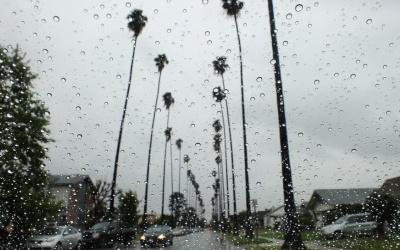 Mưa dông có thể kéo dài ở Bắc Bộ trong 3 ngày tới