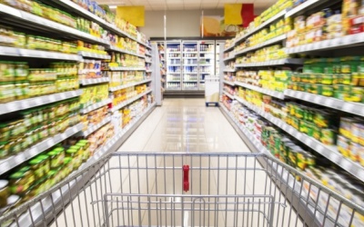 Thực phẩm đóng gói sẵn ở đâu lành mạnh và kém lành mạnh nhất?