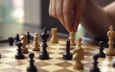 Video: 4 bước giúp bộ não khỏe mạnh hơn