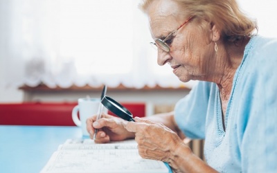 4 cách đơn giản giúp phòng ngừa suy giảm thị lực 