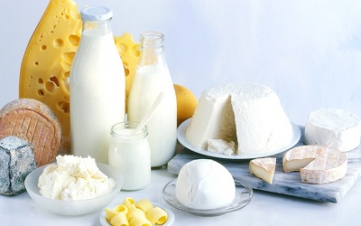 Có nên hạn chế sữa và các sản phẩm từ sữa khi bị cảm lạnh? 