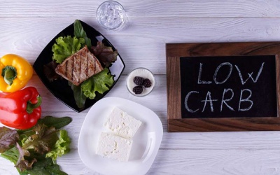 Top 50 thực phẩm low-carb cho những ai muốn giảm cân