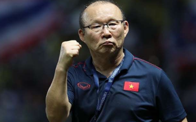 Vòng loại World Cup 2022: Sự bảo thủ đáng yêu của thầy Park