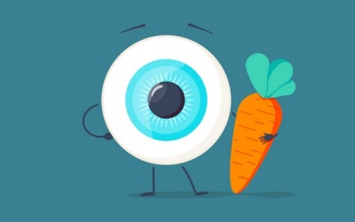 Infographic: 8 cách đơn giản để mắt sáng, khỏe hơn