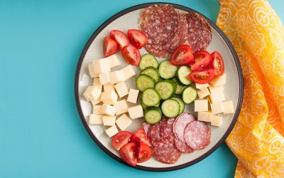 Chế độ ăn Keto: Những lưu ý khi lựa chọn thực phẩm