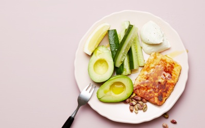 Chế độ ăn Keto có phù hợp với trẻ em?