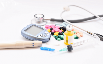 Tại sao phải uống thuốc điều trị đái tháo đường đúng thời điểm?