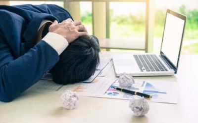 5 yếu tố nguy cơ có thể gây trầm cảm