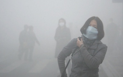 Ô nhiễm không khí: Cẩn thận mắc các bệnh nguy hiểm
