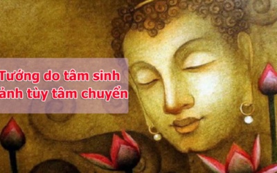 Tướng mạo do tâm sinh