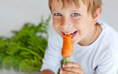 5 dưỡng chất bạn nên bổ sung nếu muốn có hàm răng chắc khỏe