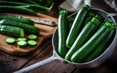 Các loại rau đặc biệt phù hợp với mọi thực đơn ăn kiêng Keto