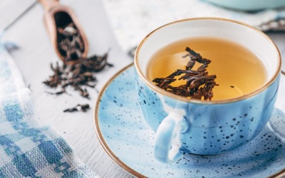 Loại trà nào không thể không có trong căn bếp của bạn?