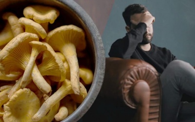 Ăn nấm có thể giúp nam giới ngăn ngừa căn bệnh ung thư này