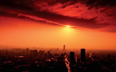 Ô nhiễm không khí ảnh hưởng đến sức khỏe như thế nào?