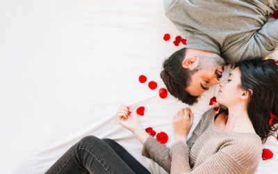 Chọn đúng người ấy là hạnh phúc!