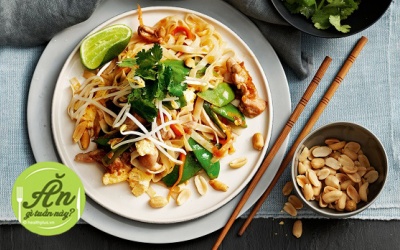 Gợi ý thực đơn cả tuần toàn món thơm ngon khó cưỡng