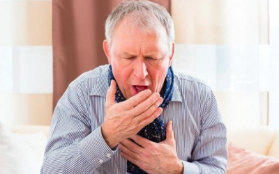  Người già khó thở là do đâu? 