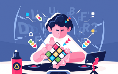 8 kỹ thuật giúp cải thiện trí nhớ cực kỳ đơn giản