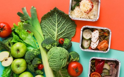 Bắt đầu một lối sống lành mạnh như thế nào?