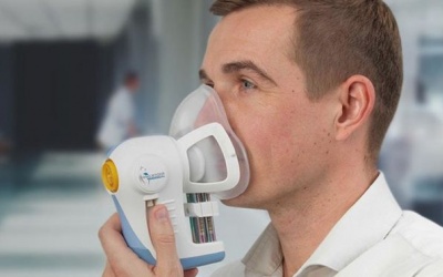 Anh: Phát hiện ung thư phổi chỉ trong 6 phút nhờ kiểm tra hơi thở