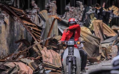 Chỉ dẫn cụ thể giúp thải độc thủy ngân