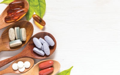 Có nên dùng TPCN để hỗ trợ điều trị ung thư?