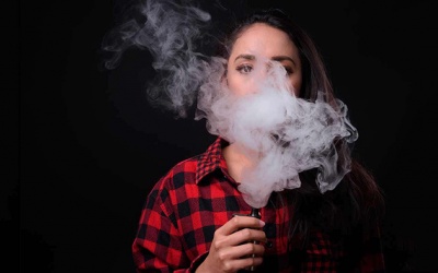 Mỹ: Thêm một người tử vong vì bệnh phổi do vape hoặc thuốc lá điện tử gây ra