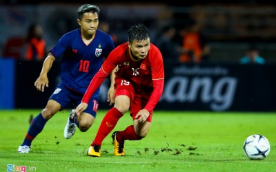 Vòng loại 2 World Cup 2022: Đội tuyển Việt Nam buộc phải thắng các trận còn lại?