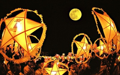 Thời tiết cả nước ngày Tết Trung thu như thế nào? 