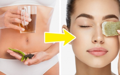 8 thói quen đơn giản giúp làm chậm quá trình lão hóa da