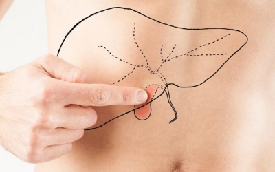 Sỏi mật chưa đến mức phải phẫu thuật, làm sao kiểm soát bệnh?