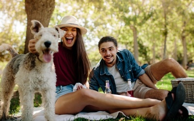 Tử vi Chủ nhật (15/9/2019): Ma Kết có ngày cuối tuần vui vẻ bên người thân