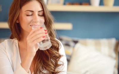 Uống đủ nước có lợi cho sức khỏe như thế nào?