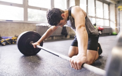 Sau khi uống rượu bia có nên tập thể dục?