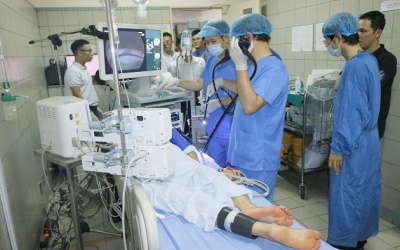 Cảnh báo nguy cơ gia tăng bệnh viêm ruột mạn tính ở Việt Nam