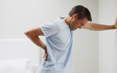 5 biện pháp tự nhiên giúp giảm đau lưng