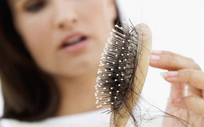 Những thay đổi ở tóc cảnh báo những vấn đề sức khỏe nghiêm trọng