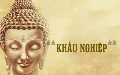 Khẩu nghiệp - Họa từ miệng