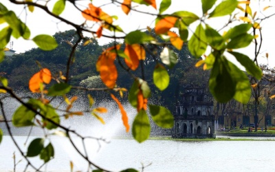 Thời tiết cả nước những ngày cuối tháng 9 như thế nào? 