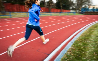 Nhịp tim lý tưởng khi chạy bộ là bao nhiêu?