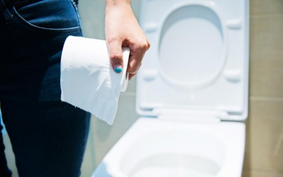 Chuyên gia chia sẻ 5 nguyên nhân không ngờ khiến bạn bị tiêu chảy