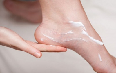 Chăm sóc da cho người bệnh đái tháo đường trong mùa hanh khô