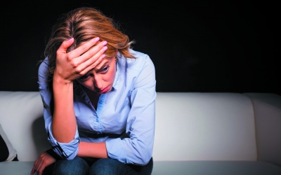 Infographic: Một số điều cần biết về lo lắng